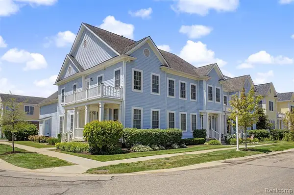 370 Roosevelt, Canton, MI 48188