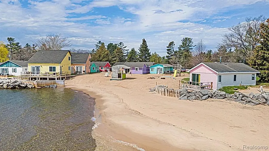 3358 N Us 23, Oscoda, MI 48750 - #2