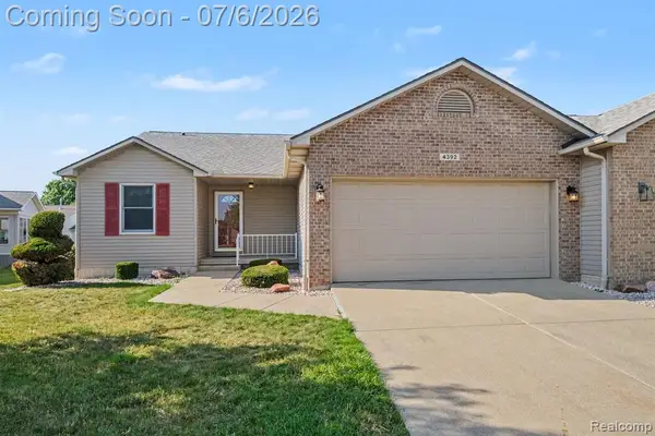 4392 Springbrook, Swartz Creek, MI 48473