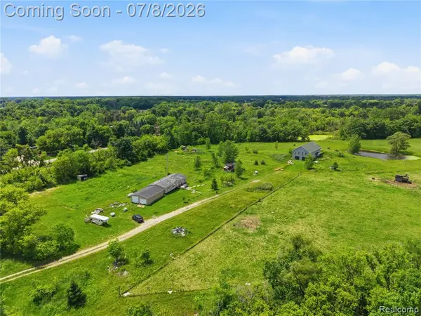 253 Park, Gaines, MI 48436