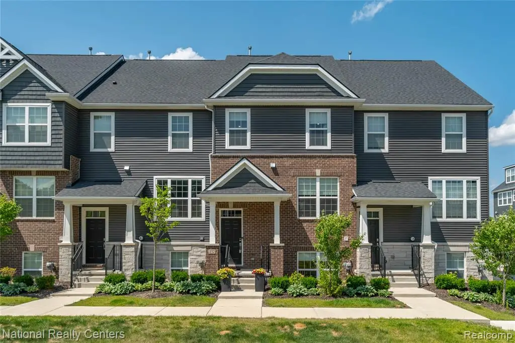 212 S Sydney, Plymouth, MI  - #1