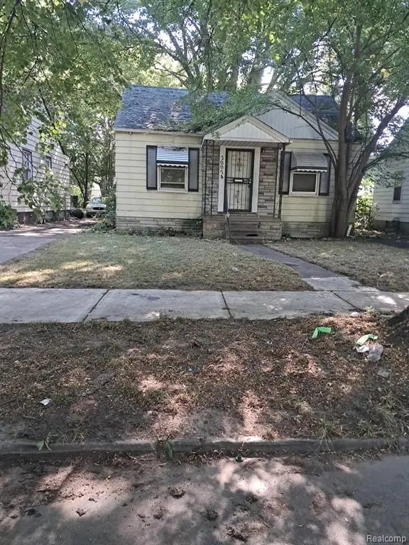 20074 Annott, Detroit, MI 48205 - #1