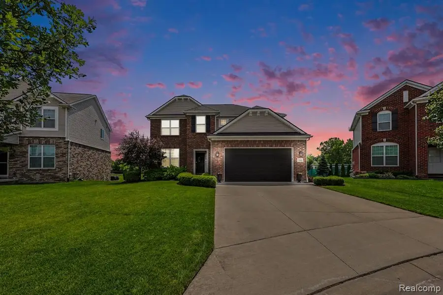 7560 Gannon, Shelby, MI 48317 - #2