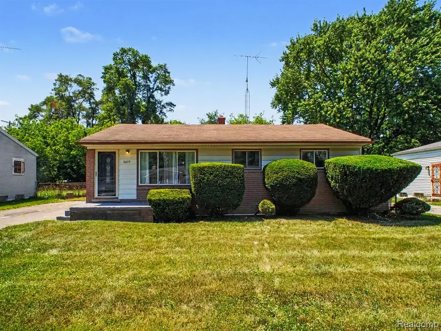 6075 Detroit, Mount Morris, MI 48458 - #2