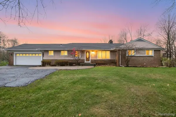 30609 Inkster, Franklin, MI 48025