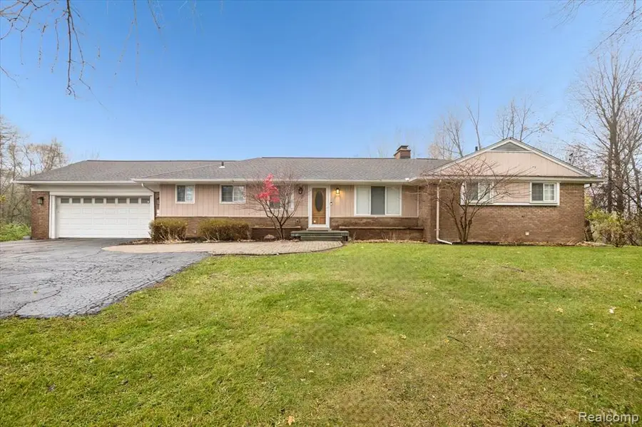 30609 Inkster, Franklin, MI 48025 - #2