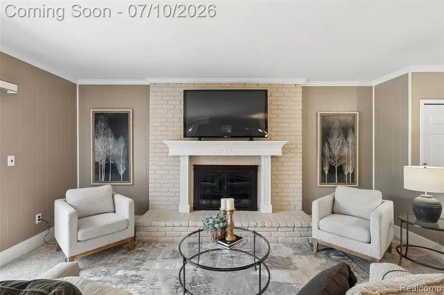 42698 Keystone, Canton, MI 48187 - #3