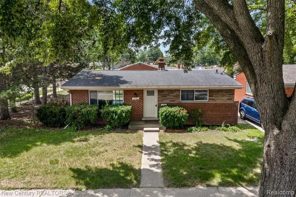 1720 Westbrook, Madison Heights, MI 48071
