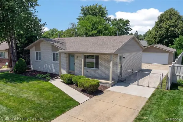 40925 Mcnamara, Clinton Township, MI 48038