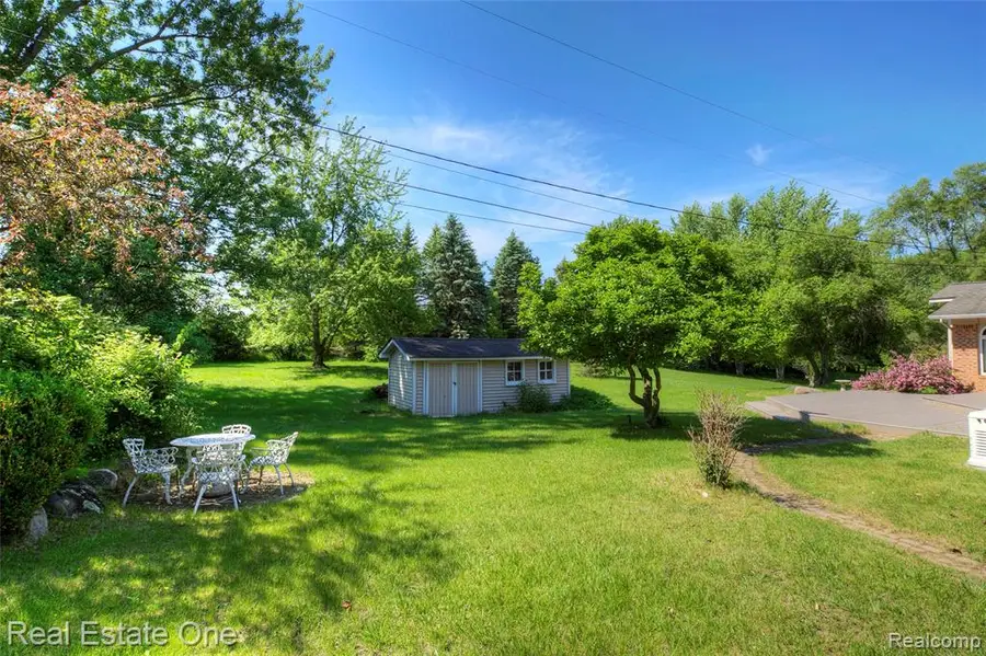 3125 W Commerce, Milford, MI 48380 - #2