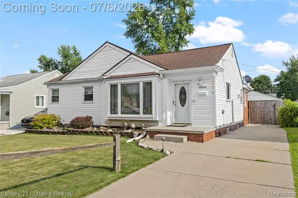 29683 Marquette, Garden City, MI 48135