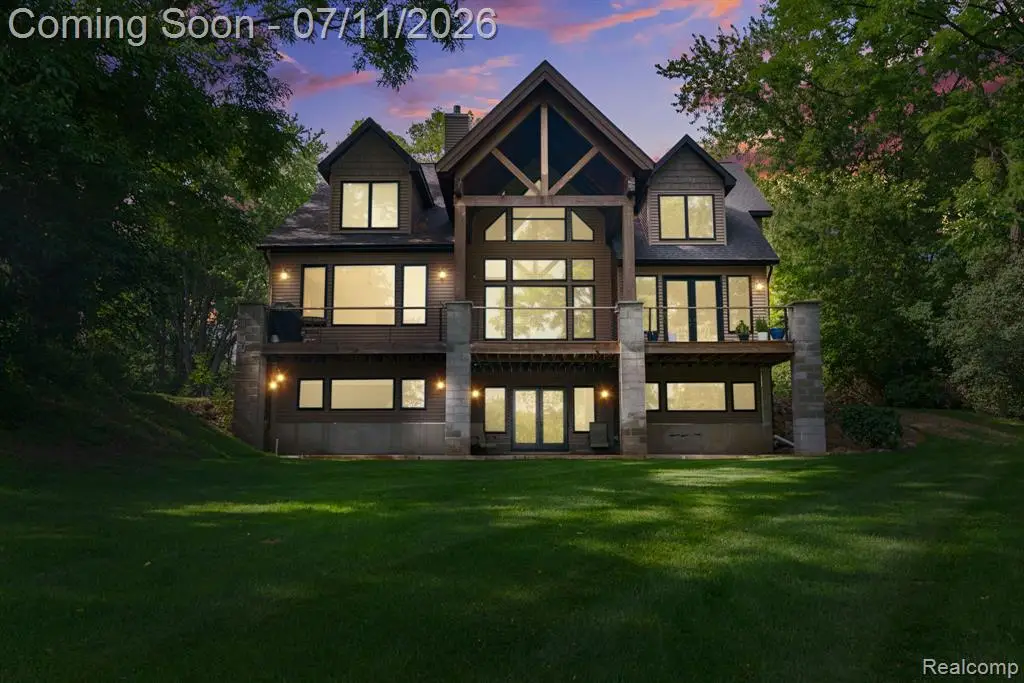11590 Sumpter, South Lyon, MI 48178 - #1