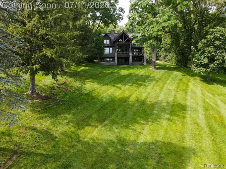 11590 Sumpter, South Lyon, MI 48178 - #3