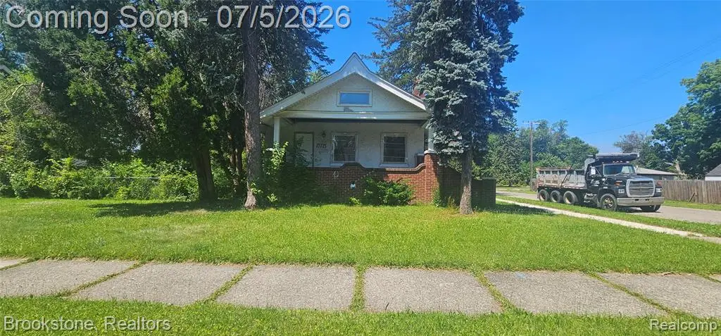 15775 Archdale, Detroit, MI 48227 - #1
