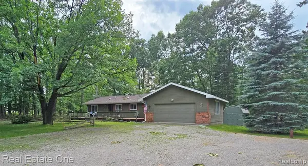 4081 N Chipmunk, Lincoln, MI 48742