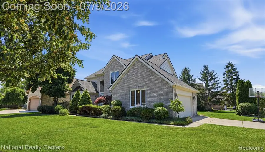 6860 Bridgemont, Canton, MI 48187 - #2