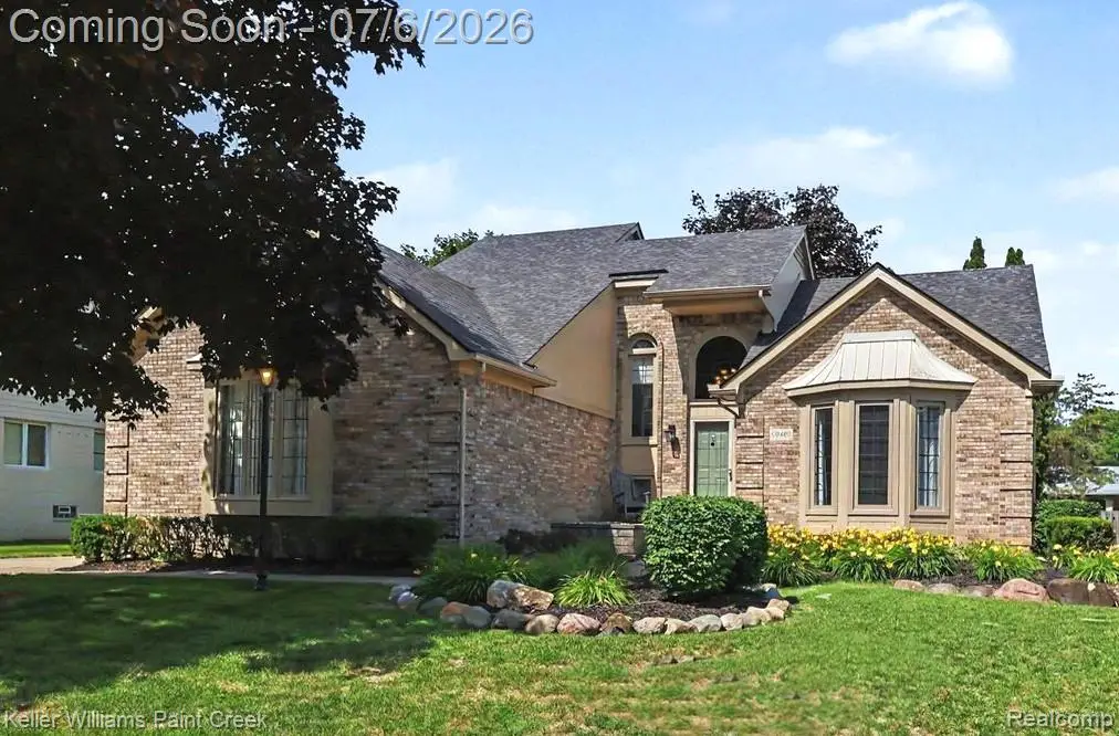50483 Heatherwood, Utica, MI 48317 - #1