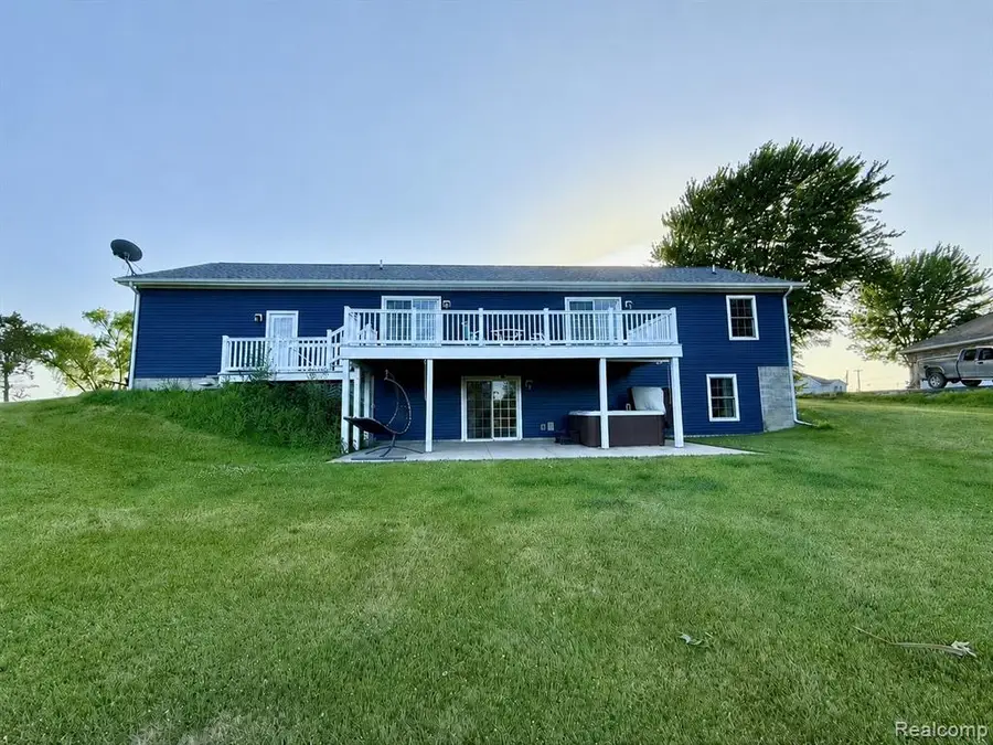 5537 Fairway, Lexington, MI 48450 - #3