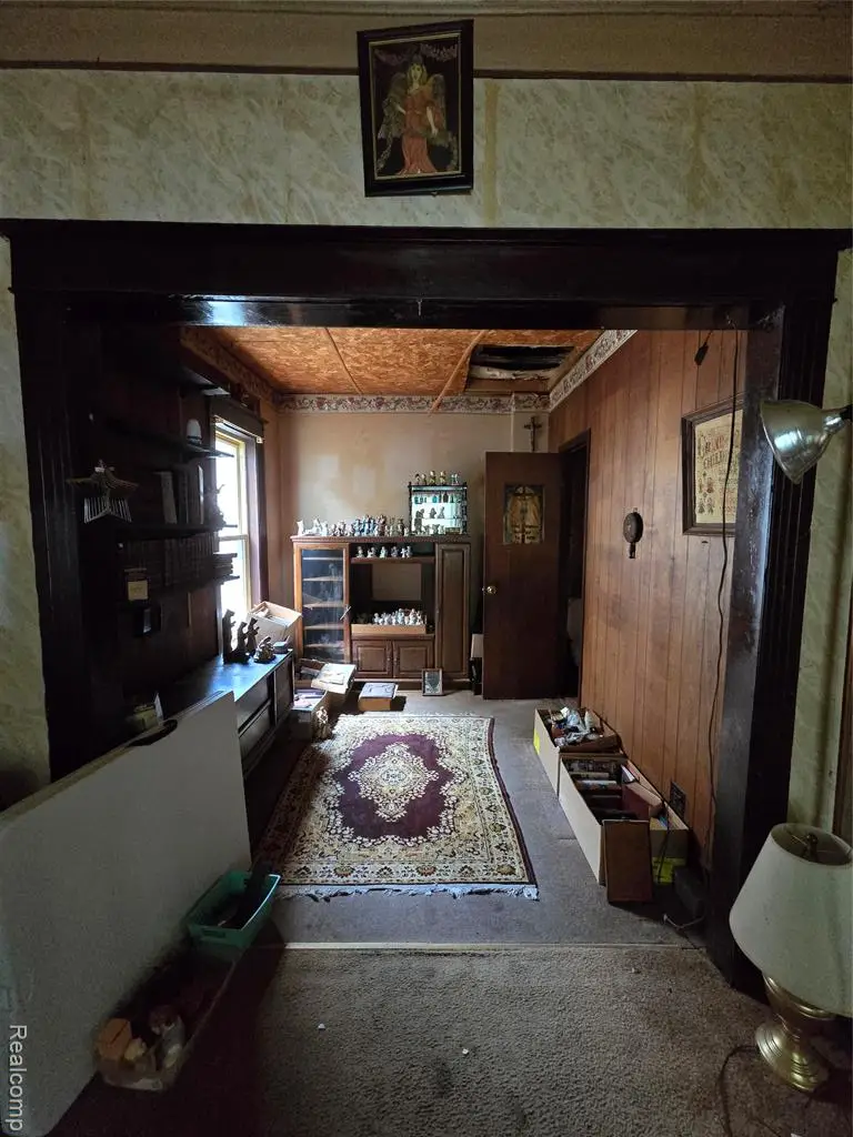 811 Howard, Port Huron, MI 48060 - #3