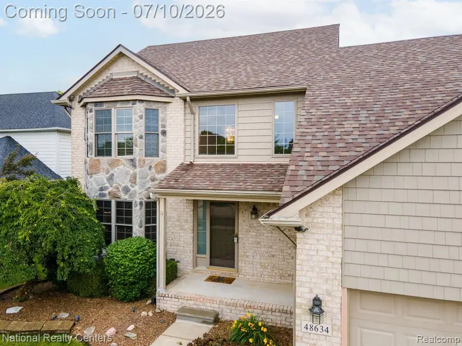 48634 Lafayette, Macomb, MI 48044 - #2