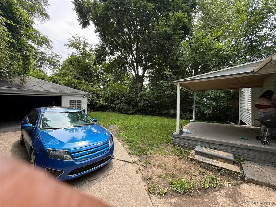 20176 Cheyenne, Detroit, MI 48235 - #2