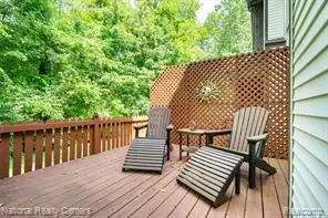 196 Barrington, Lake Orion, MI 48360 - #2
