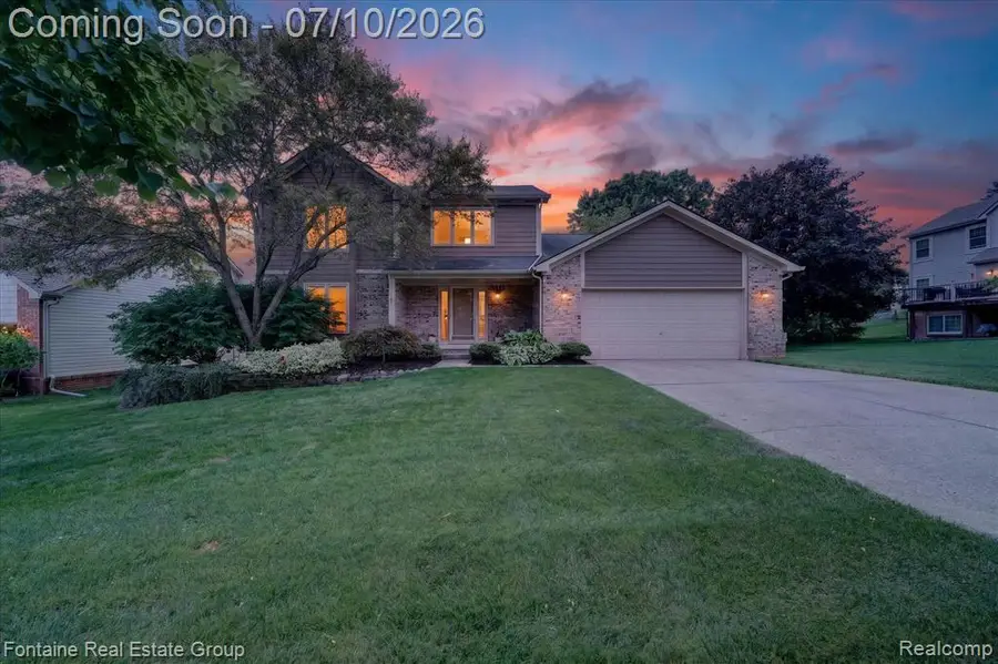 1963 Willowicke, Wixom, MI 48393 - #2