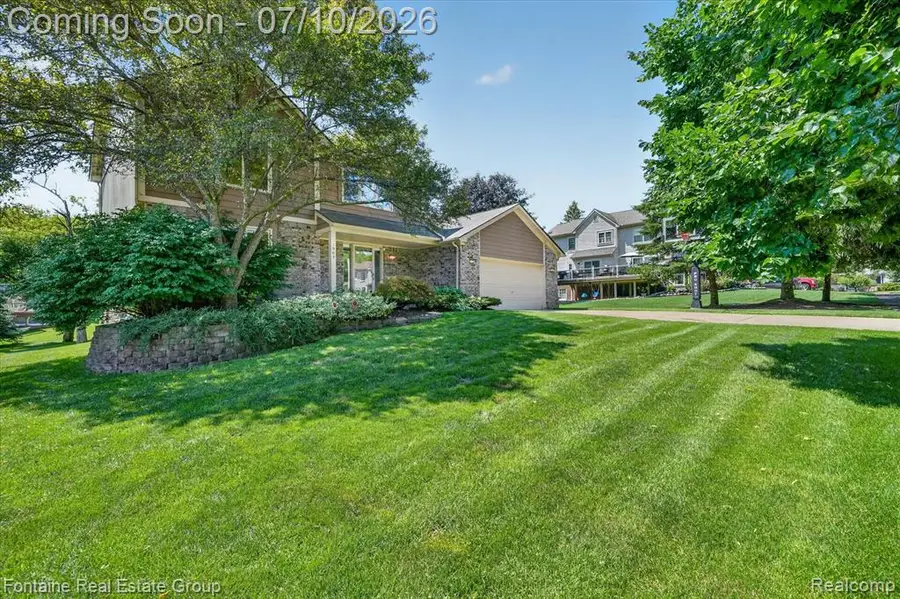 1963 Willowicke, Wixom, MI 48393 - #3