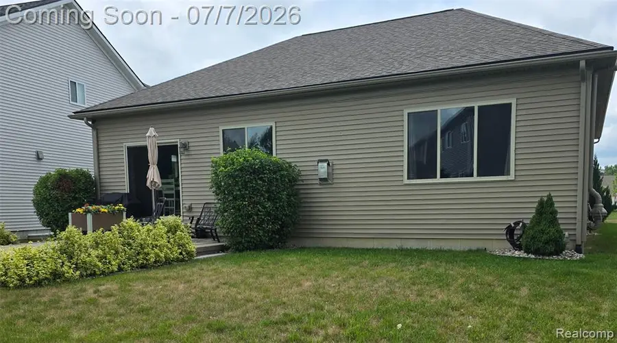 322 Hidden, Holly, MI 48442 - #2