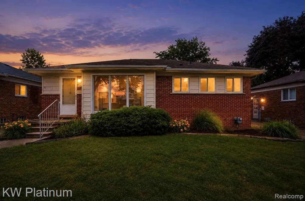 25718 Harmon, Saint Clair Shores, MI 48081 - #1