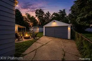 23809 Normandy, Eastpointe, MI 48021 - #2
