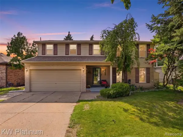 13615 Brookside, Sterling Heights, MI 48313