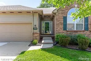 180 Winslow, Commerce, MI 48390 - #2