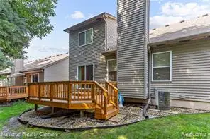 180 Winslow, Commerce, MI 48390 - #3