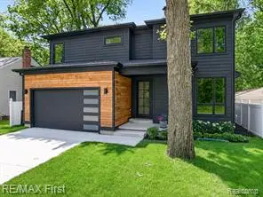 1037 Butternut, Royal Oak, MI 48073 - #1