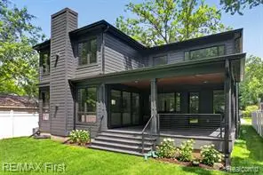 1037 Butternut, Royal Oak, MI 48073 - #3