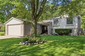 1408 Ledgewood, Canton, MI 48188 - #2
