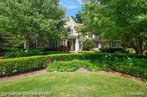 937 Mitchell, Bloomfield Hills, MI 48304 - #1