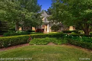 937 Mitchell, Bloomfield Hills, MI 48304 - #2