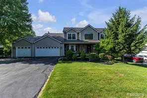 3955 Forest Edge, Commerce Twp, MI 48382