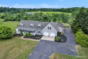 10146 Marshall, Green Oak, MI 48178 - #2