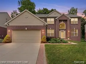 846 Monterey, Rochester Hills, MI 48307