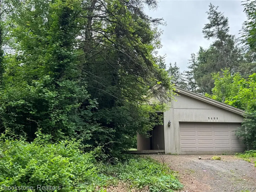 5409 Stowe, Clarkston, MI 48348 - #1