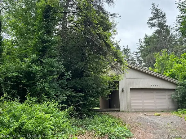 5409 Stowe, Clarkston, MI 48348