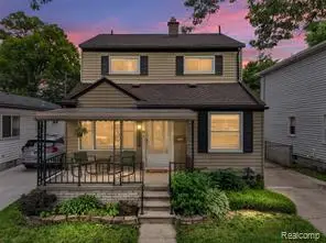 27120 Lenox, Madison Heights, MI 48071