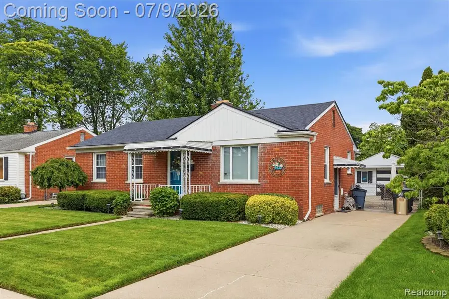 11434 Mayfield, Livonia, MI 48150 - #3