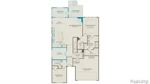55789 Oak Pointe, Shelby, MI 48315 - #2