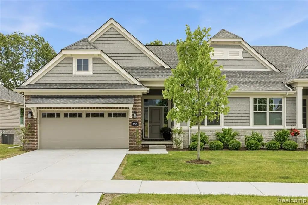 3775 Druid, Brighton, MI 48114 - #1