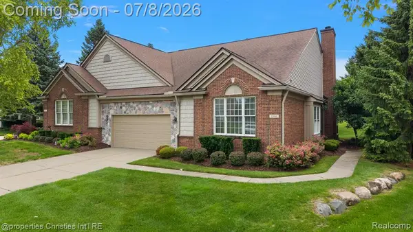 1946 Dunham, Rochester, MI 48306
