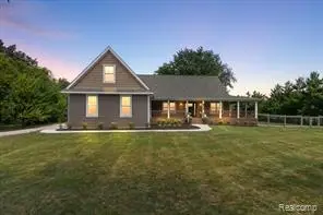 13205 Hogan, Linden, MI 48451